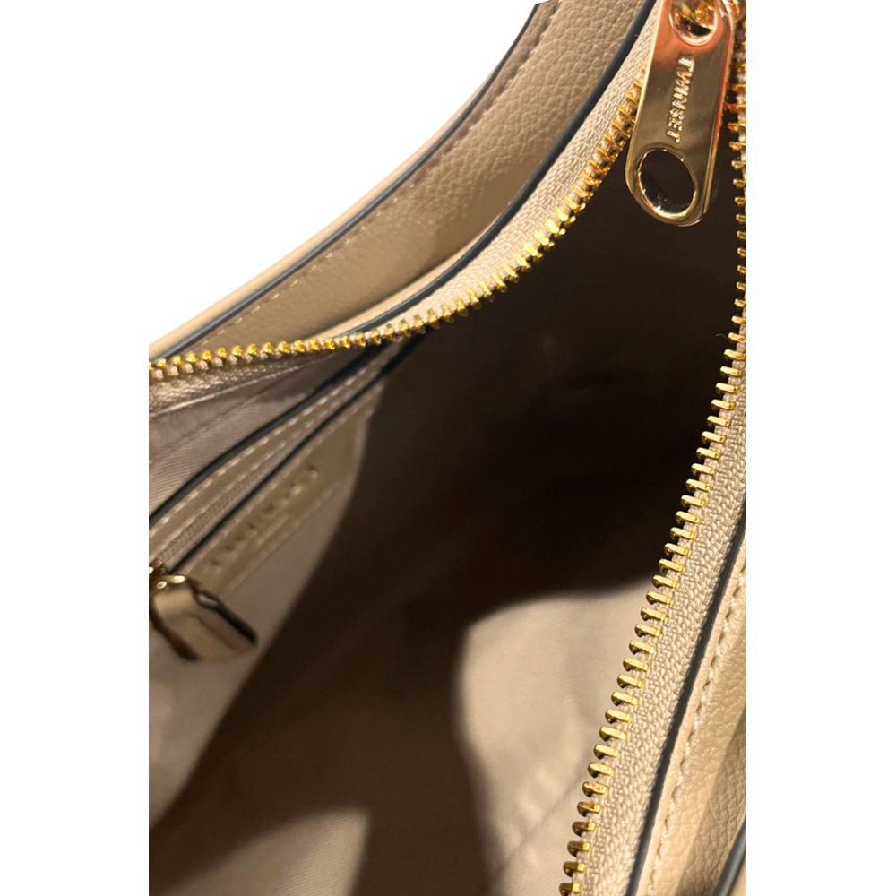 Twinset rusva rankinė per petį Twinset rusva rankinė per petį - Image 7