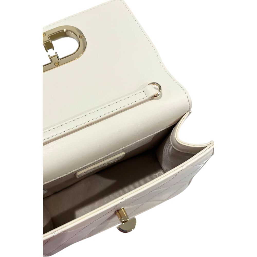 Twinset rusva rankinė per petį Twinset rusva rankinė per petį - Image 8