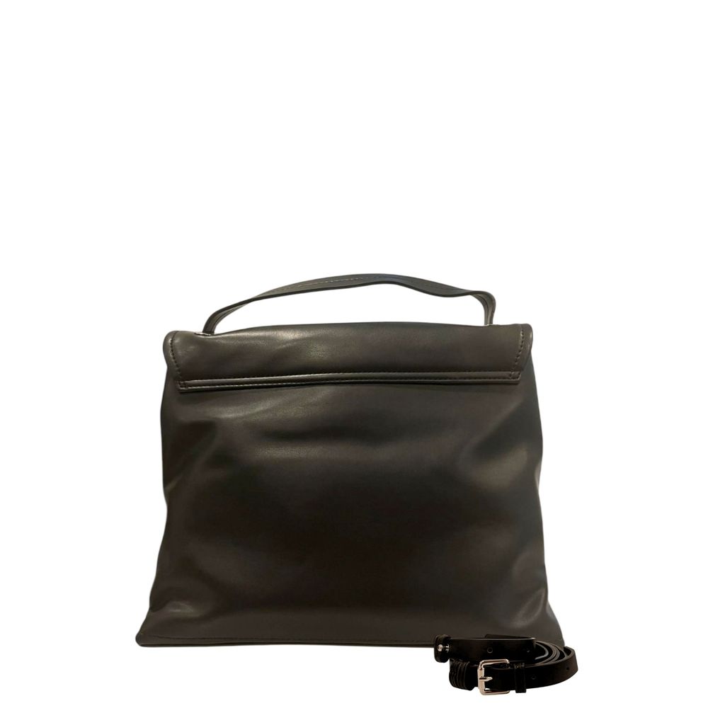 Twinset juoda rankinė Twinset juoda rankinė - Image 3