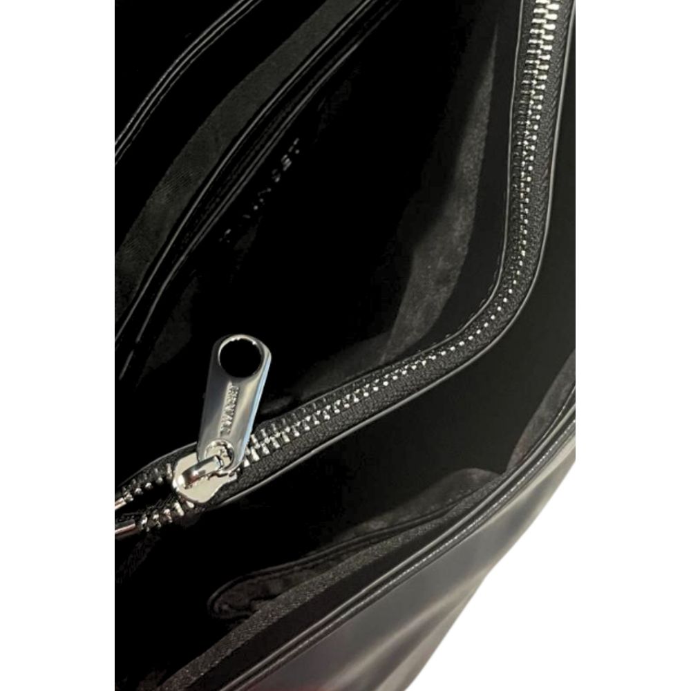 Twinset juoda rankinė Twinset juoda rankinė - Image 6