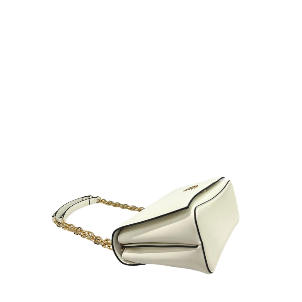 Twinset balta rankinė per petį Twinset balta rankinė per petį - Image 5