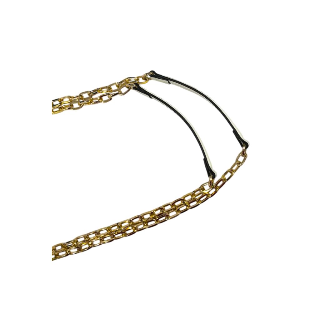 Twinset balta rankinė per petį Twinset balta rankinė per petį - Image 8