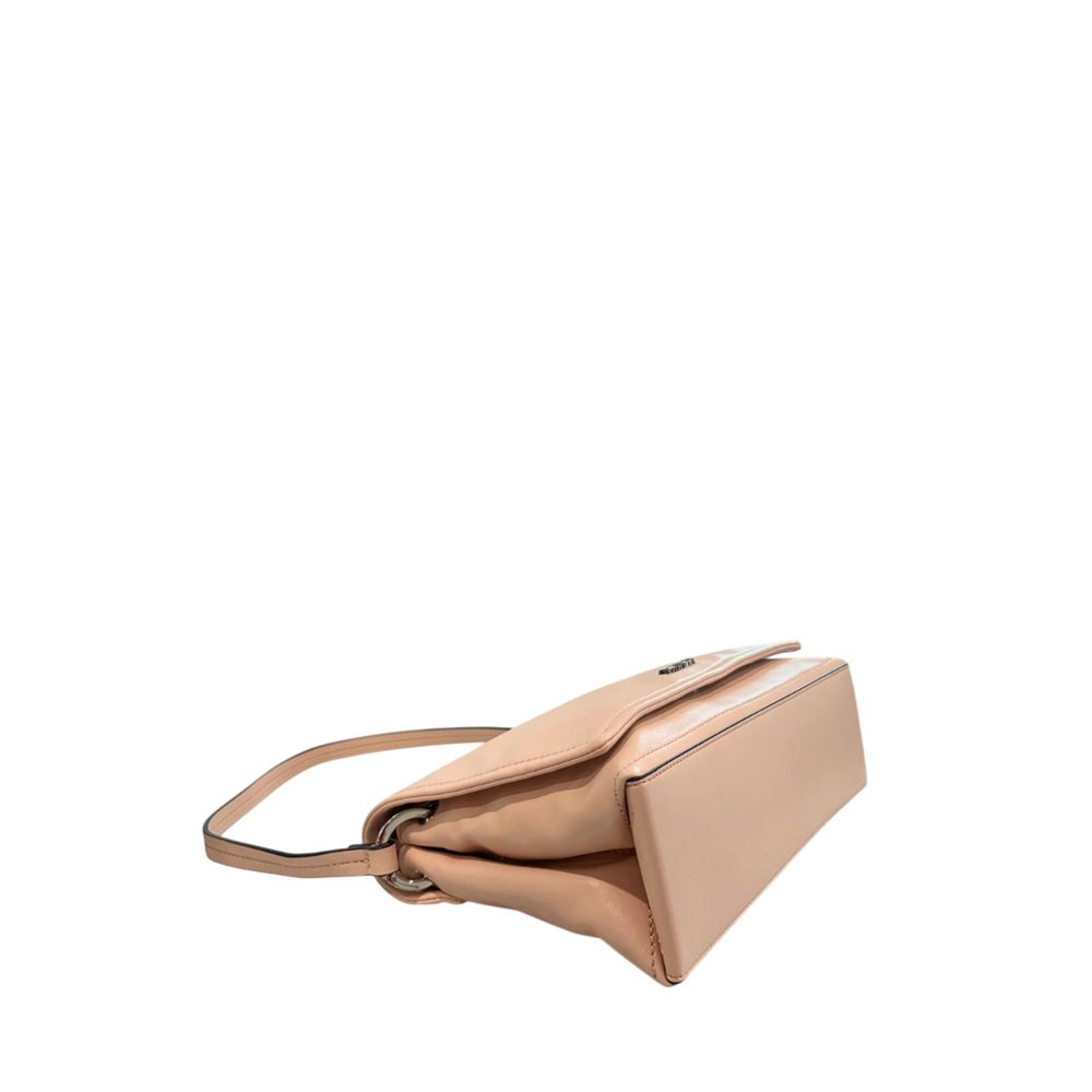 Twinset rožinė rankinė per petį Twinset rožinė rankinė per petį - Image 4