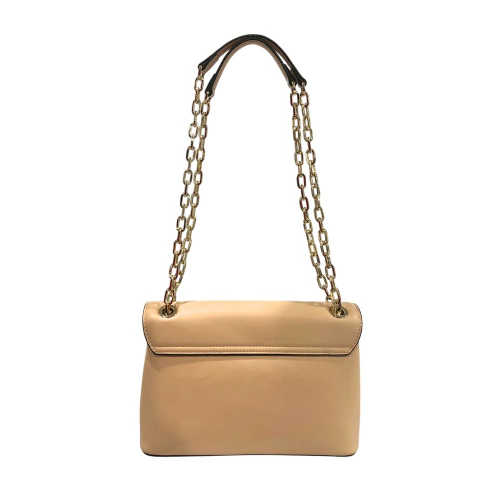 Twinset rožinė rankinė per petį Twinset rožinė rankinė per petį - Image 3