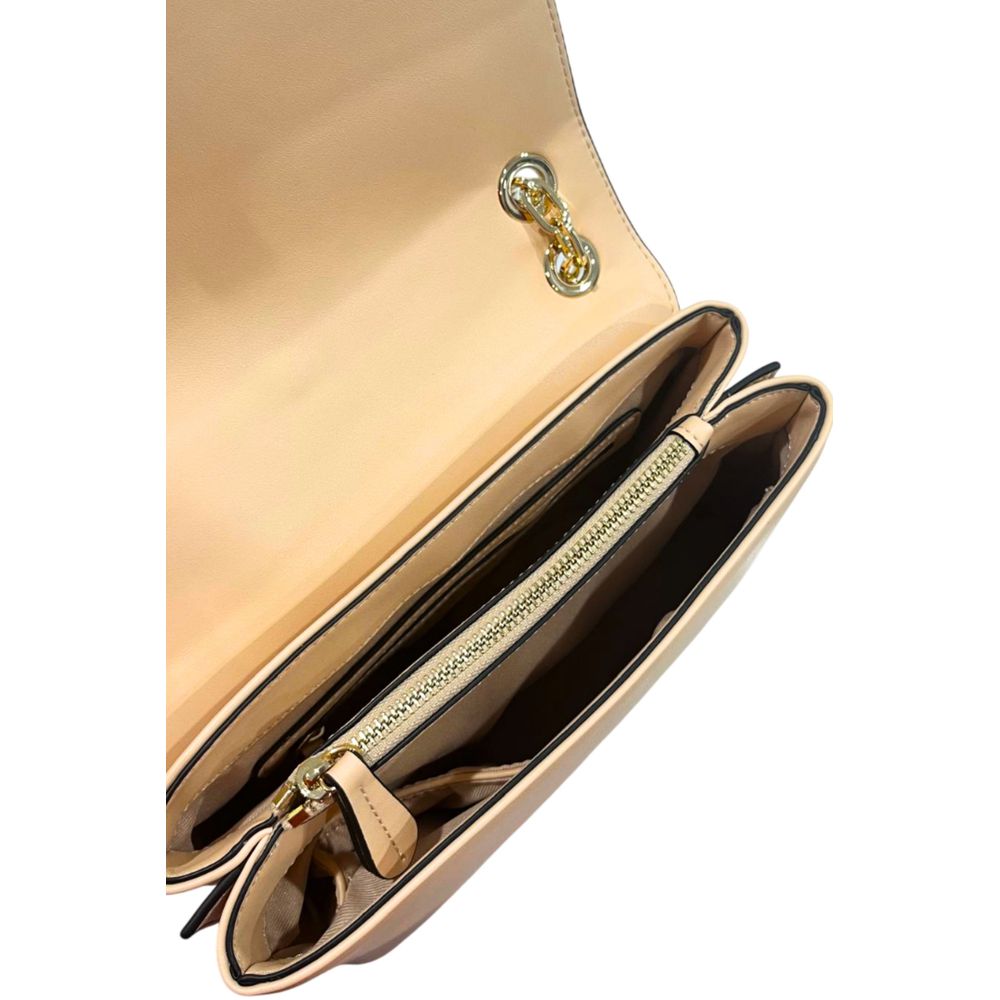 Twinset rožinė rankinė per petį Twinset rožinė rankinė per petį - Image 7