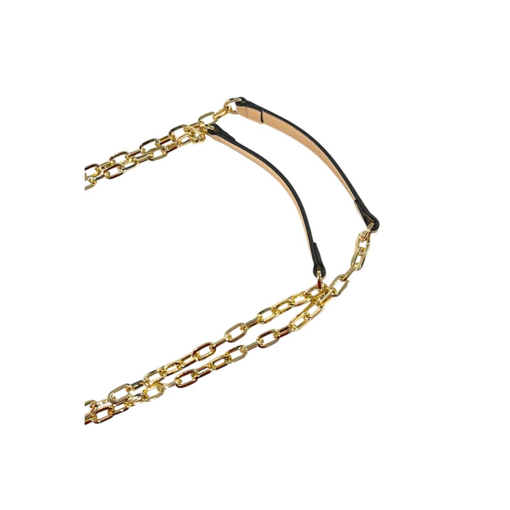 Twinset rožinė rankinė per petį Twinset rožinė rankinė per petį - Image 8