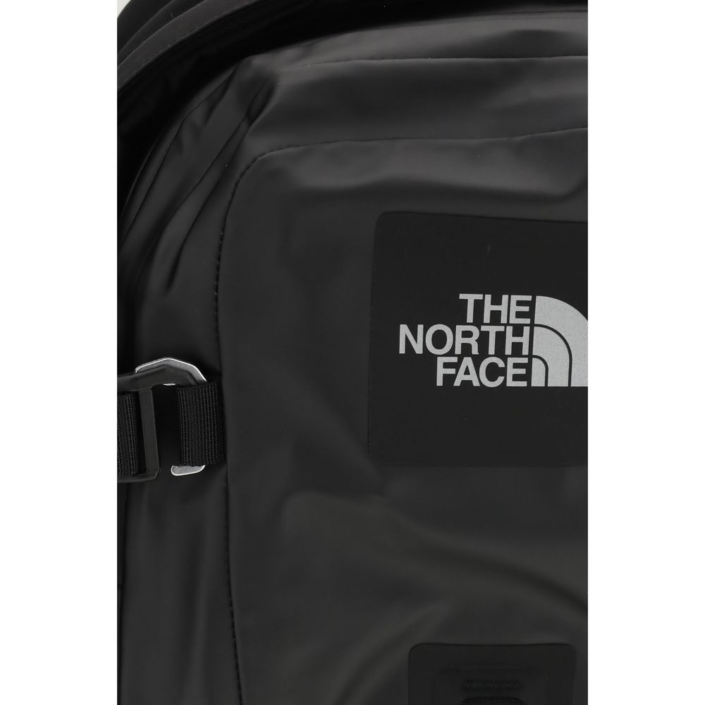 The North Face juoda poliesterio kuprinė 10450072 2.jpeg