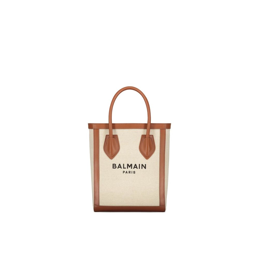 Balmain ruda rankinė