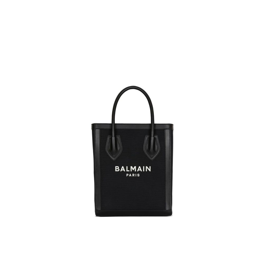 Balmain juoda rankinė