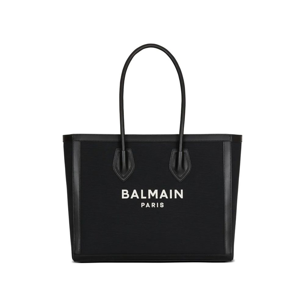 Balmain juoda rankinė