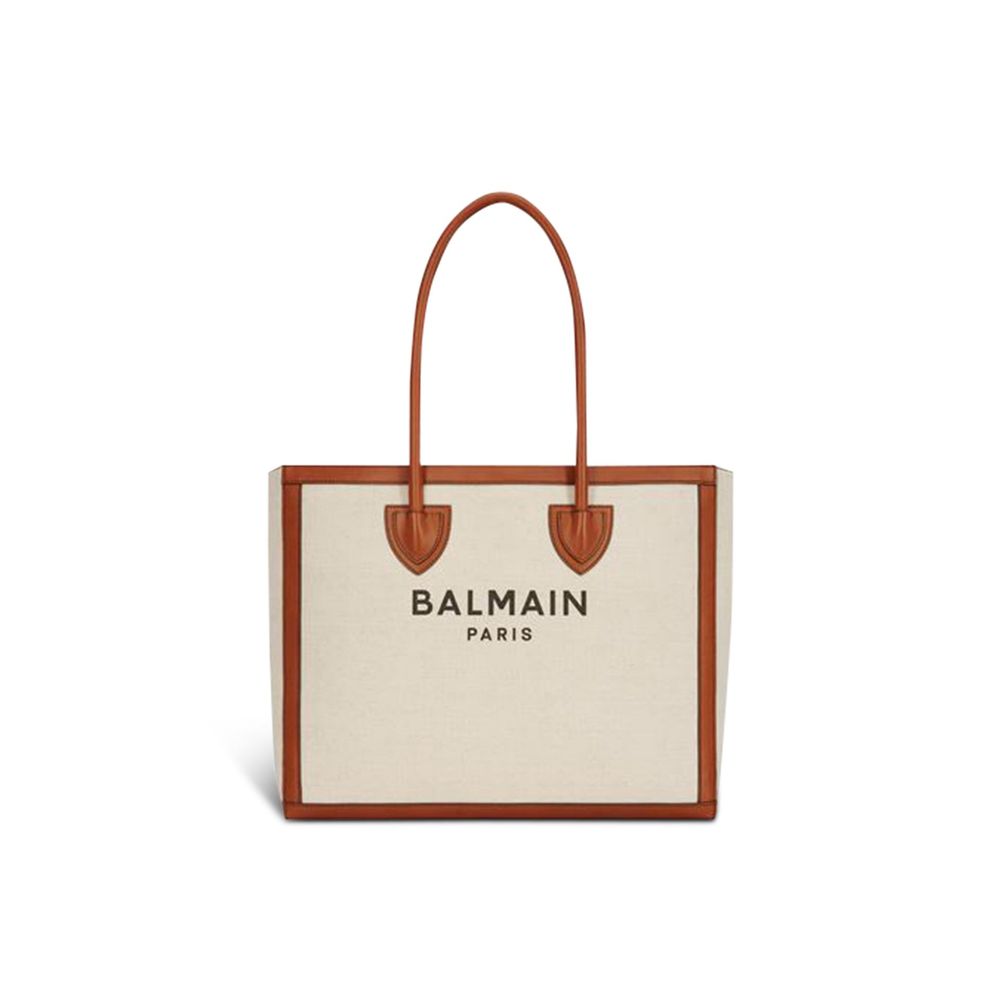 Balmain rusva rankinė
