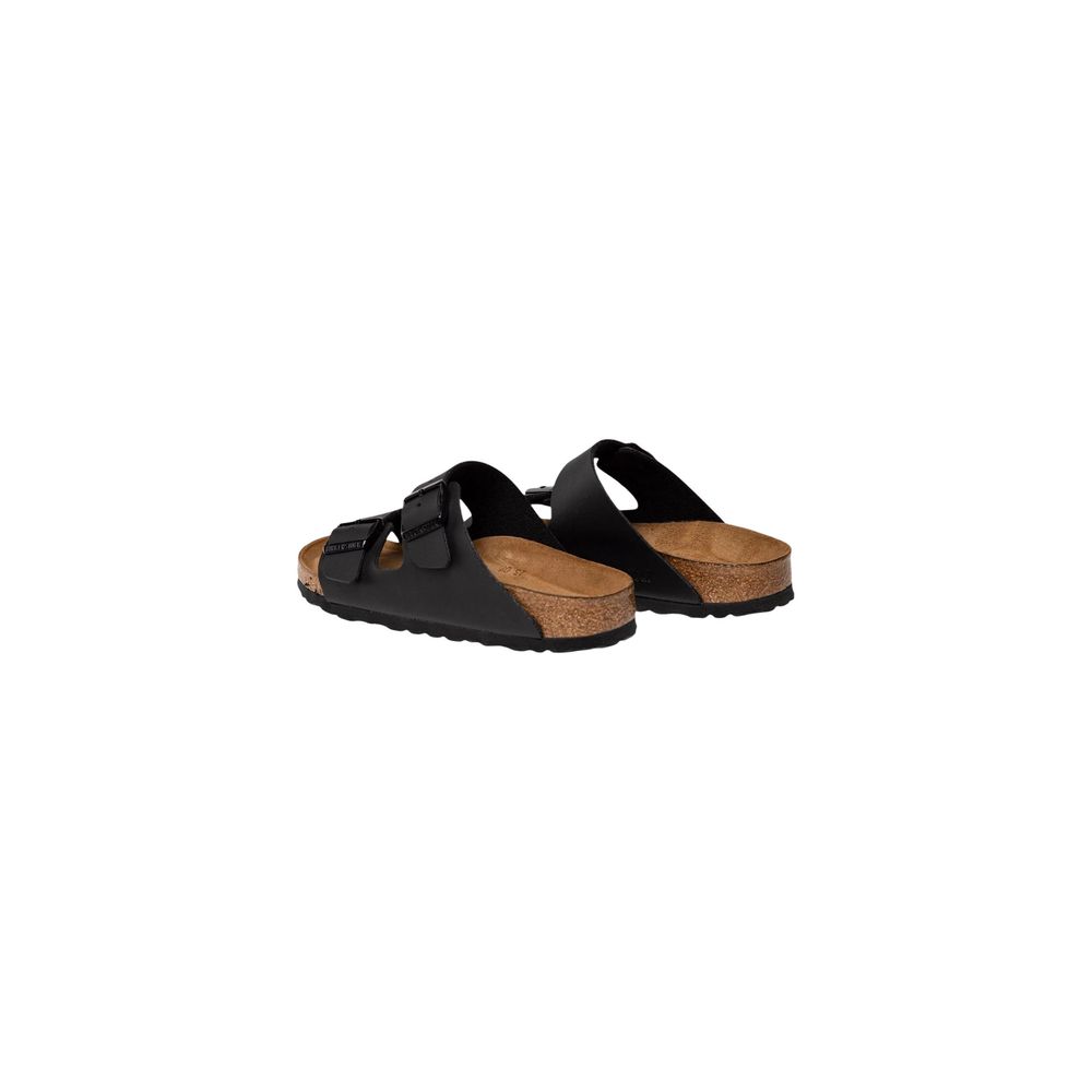 Birkenstock juodos sintetinės šlepetės 10465349 2.jpeg