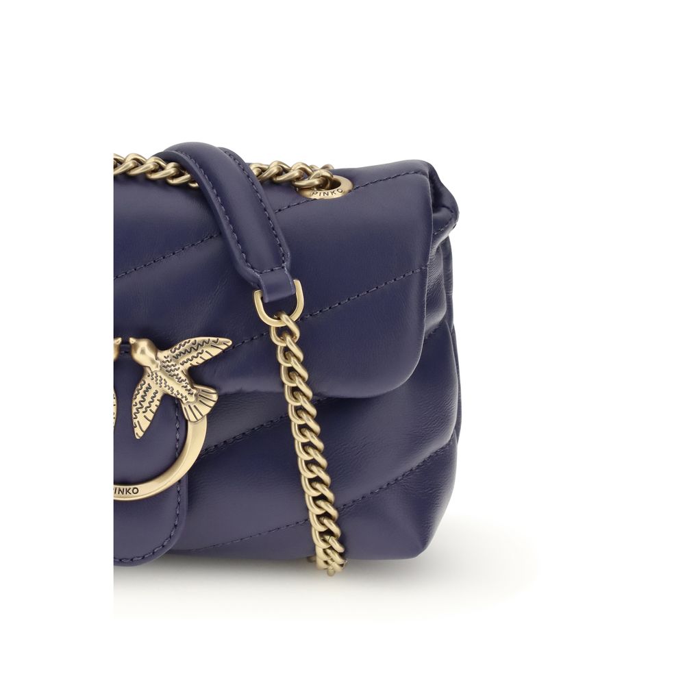 PINKO marga odinė Bos Taurus rankinė per petį 10466036.jpeg