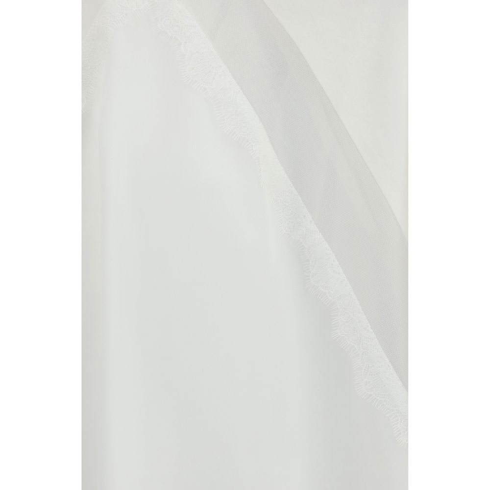 PINKO balti medvilniniai marškinėliai 10466134.jpeg