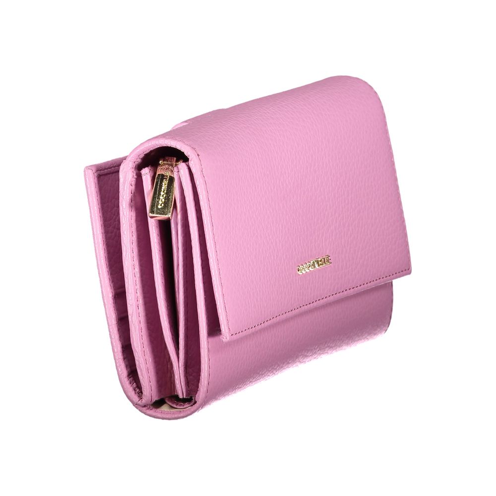 Coccinelle Viola odinė moteriška piniginė 10483344 1.jpeg