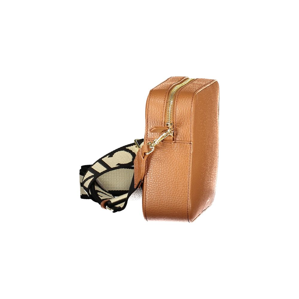 Coccinelle ruda odinė rankinė 10483647.jpeg