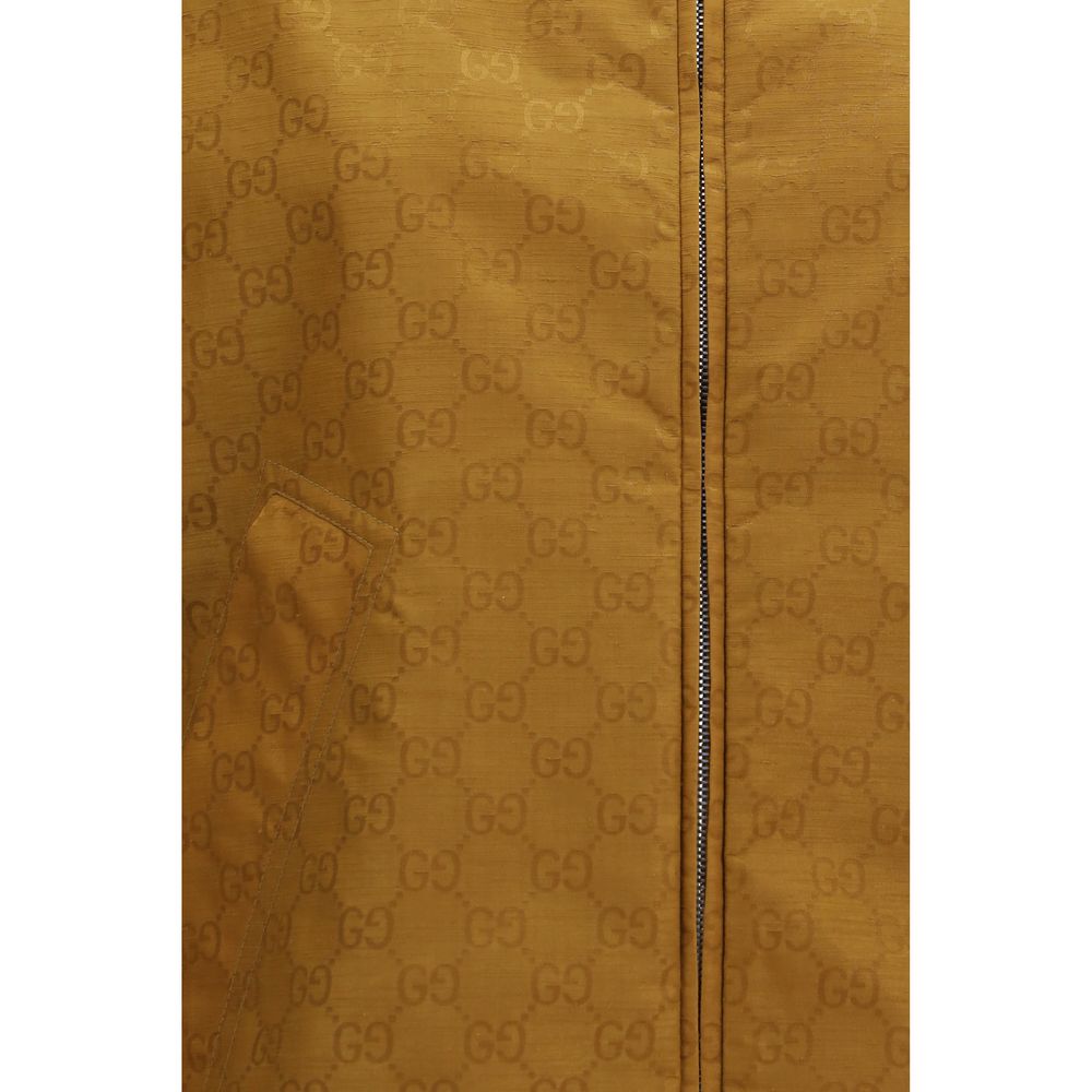 Gucci rusva striukė Gucci rusva striukė - Image 3