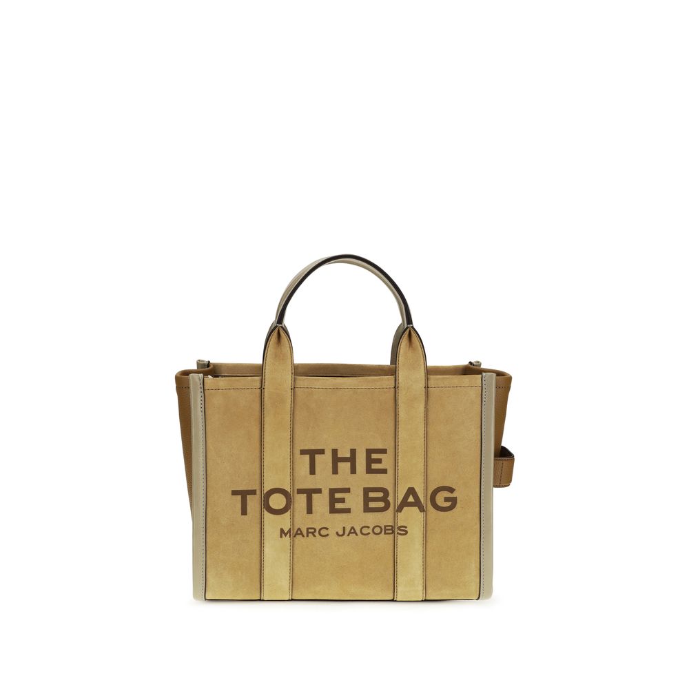 Marc Jacobs rusva odos rankinė per petį