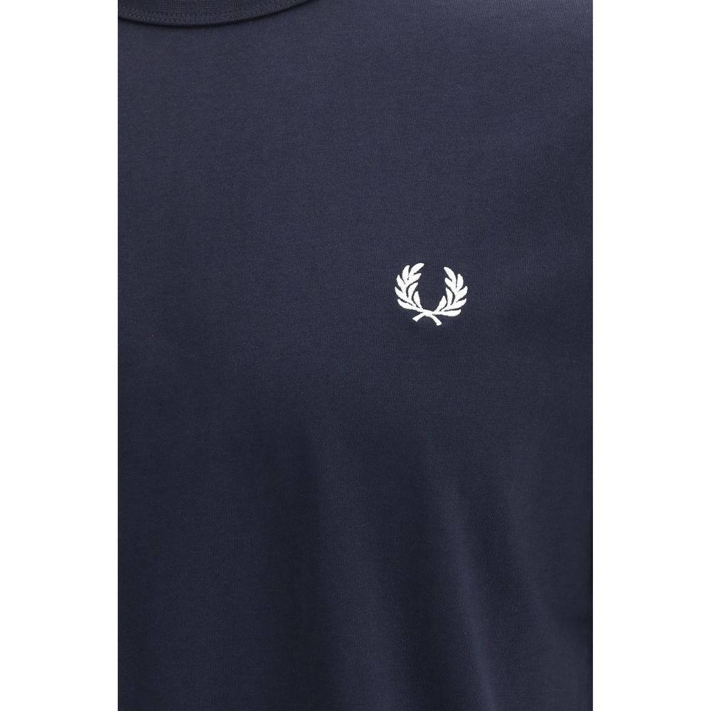 Fred Perry mėlyna medvilninė sportinė apranga 10543698 1.jpeg