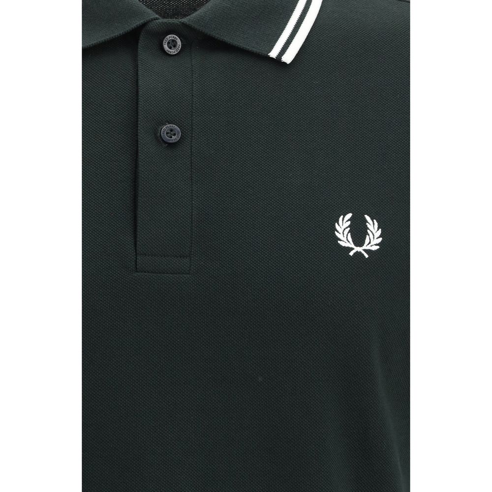 Fred Perry dviejų spalvų medvilniniai polo marškinėliai 10543728 1.jpeg