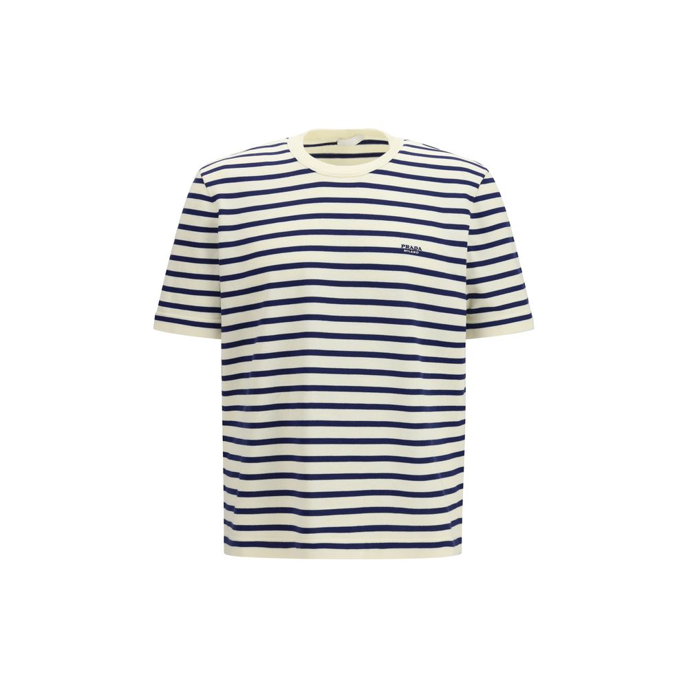 Prada mėlynas džemperis