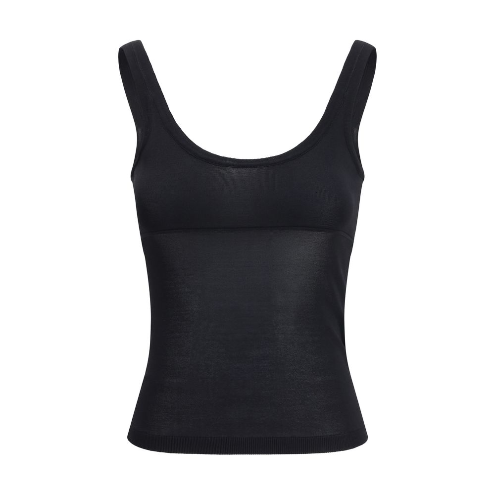 Max Mara juodi marškiniai