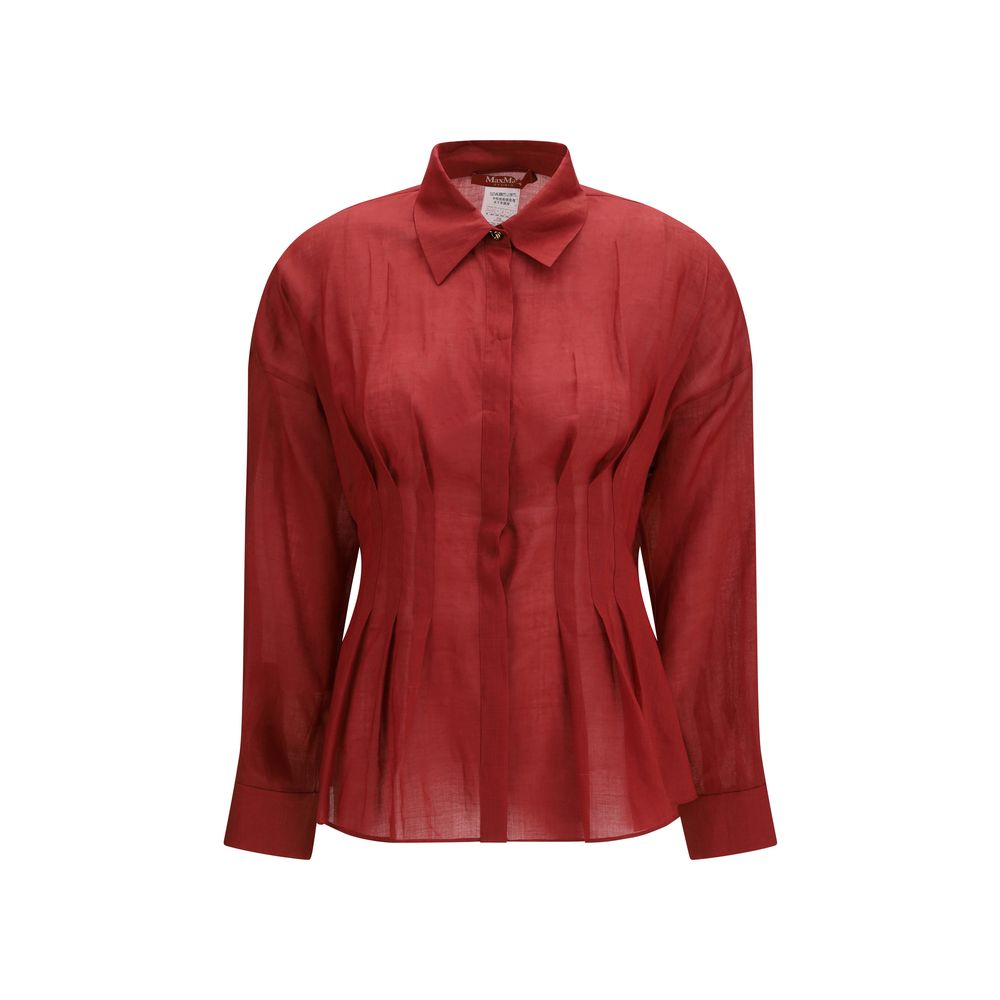 Max Mara daugiaspalviai marškiniai