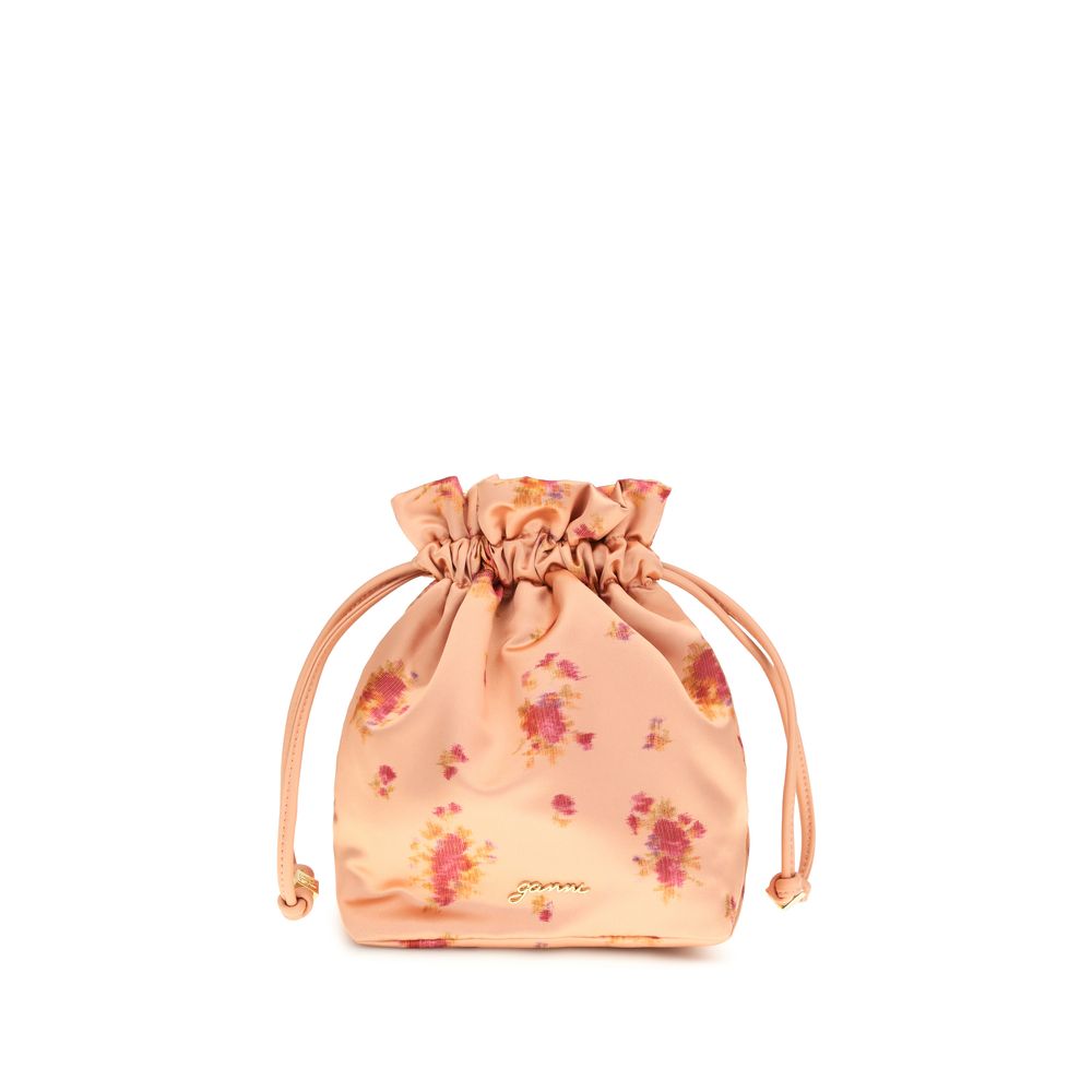 Ganni spalvota delninė