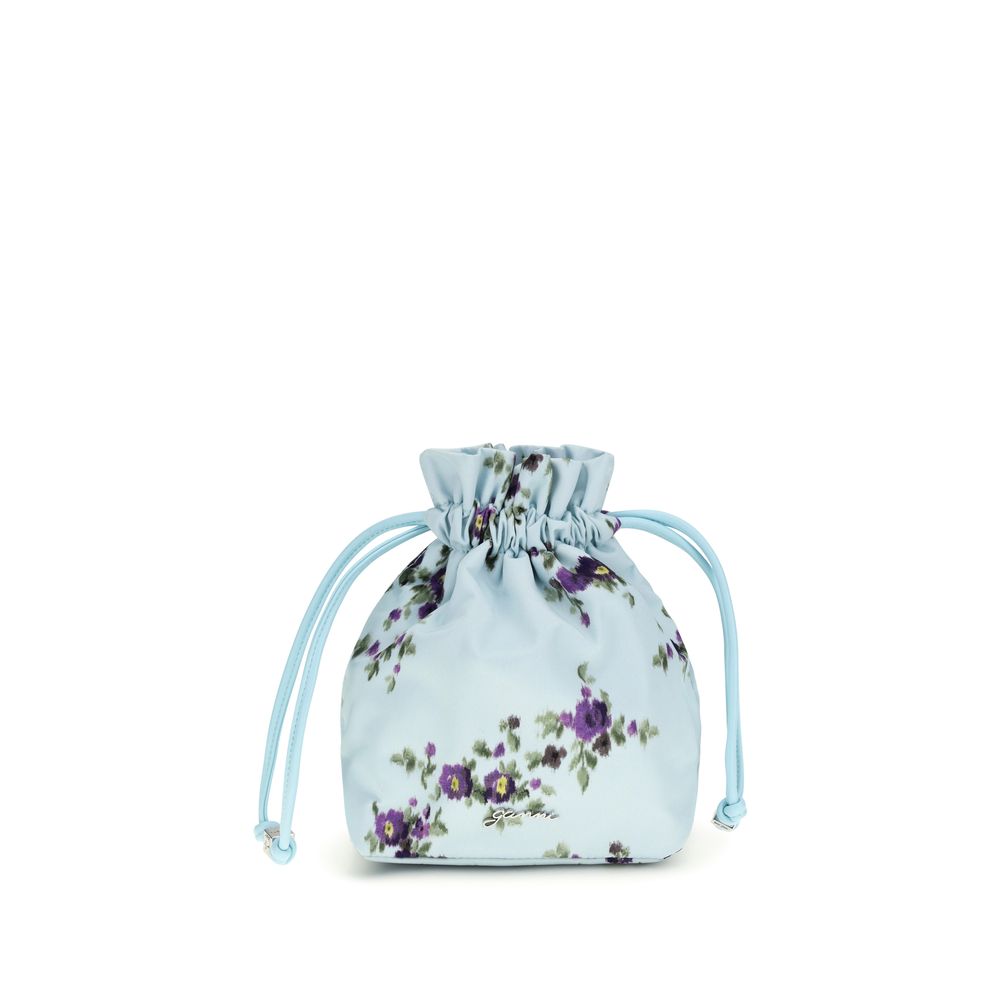 Ganni spalvota piniginė