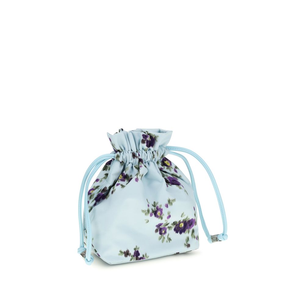 Ganni spalvota piniginė Ganni spalvota piniginė - Image 3