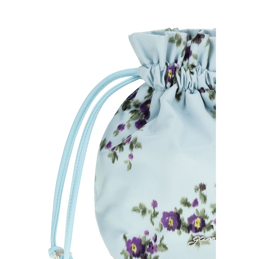 Ganni spalvota piniginė Ganni spalvota piniginė - Image 4