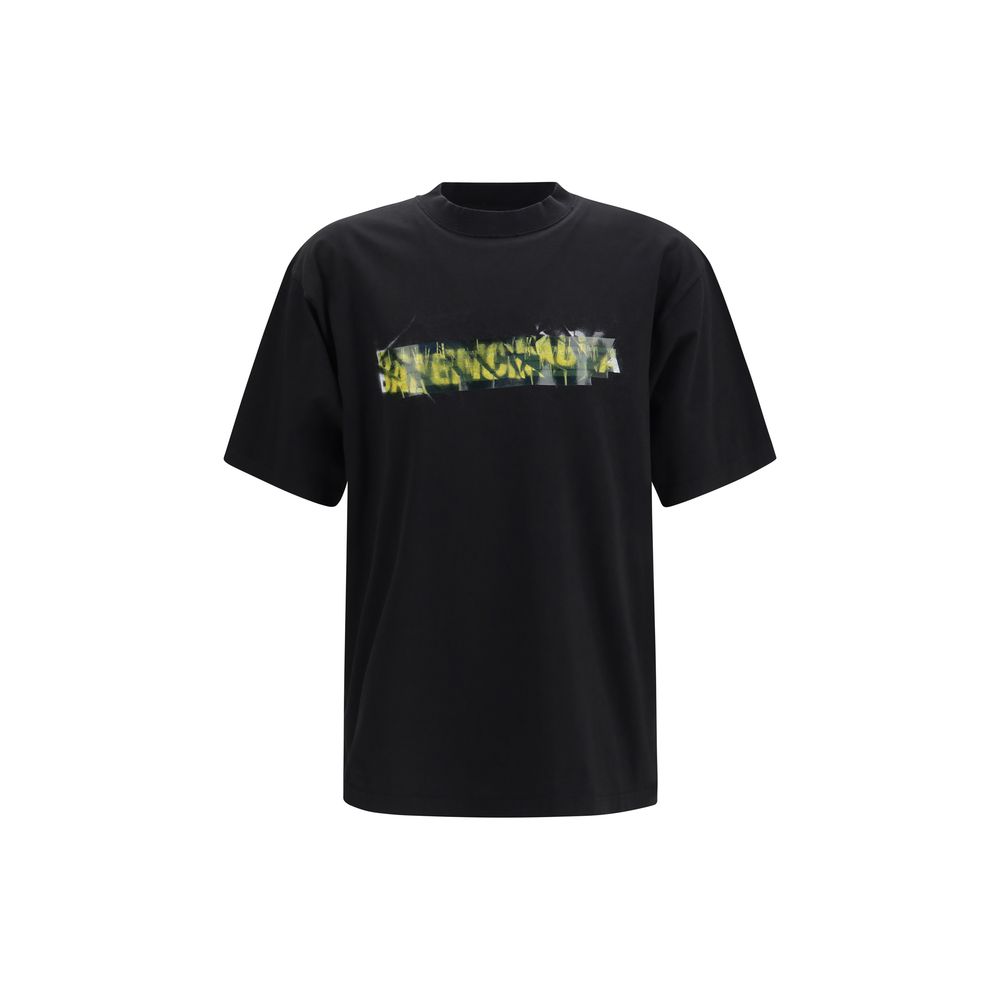 Balenciaga juoda sportinė apranga