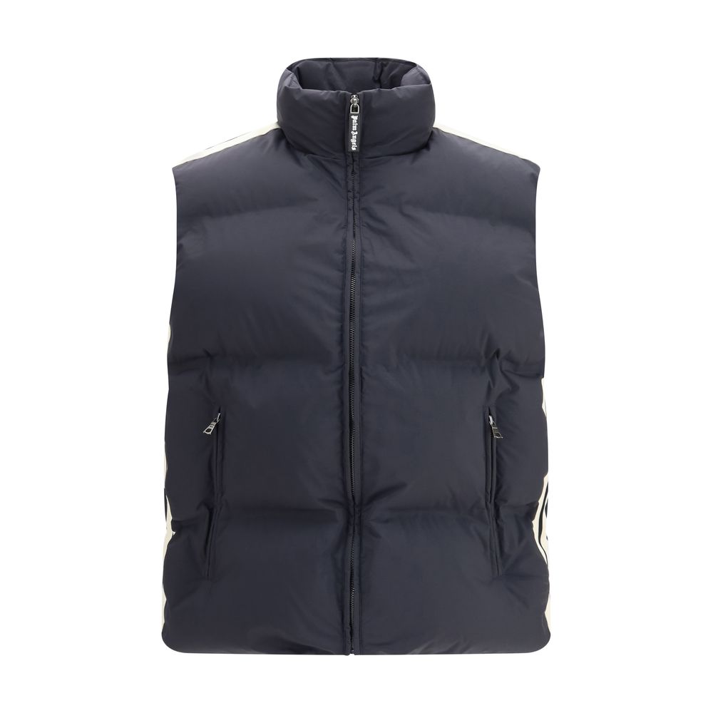 Palm Angels juoda liemenė