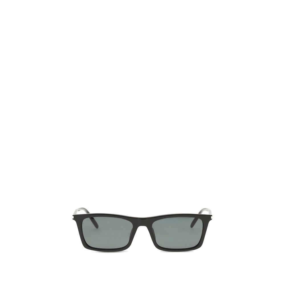 Saint Laurent juodi saulės akiniai