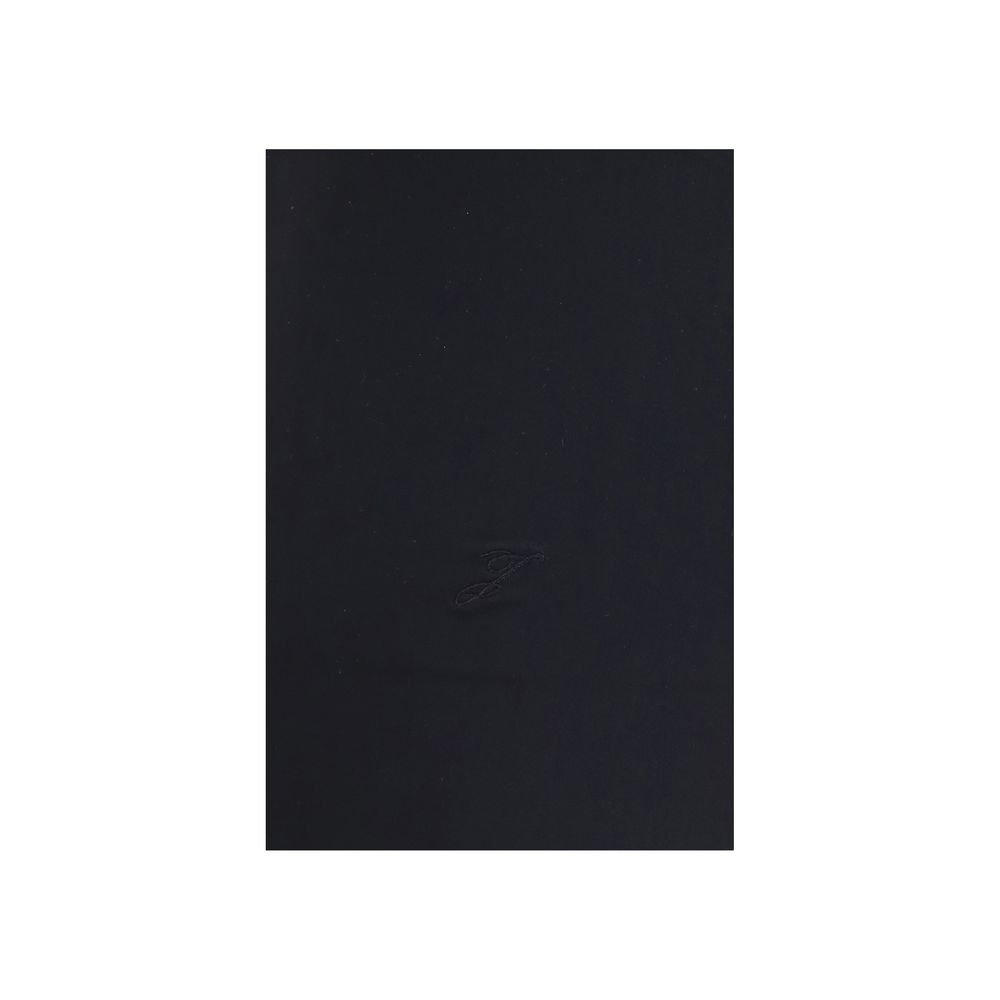 Jacquemus juodas vientisas maudymosi kostiumėlis Jacquemus juodas vientisas maudymosi kostiumėlis - Image 3