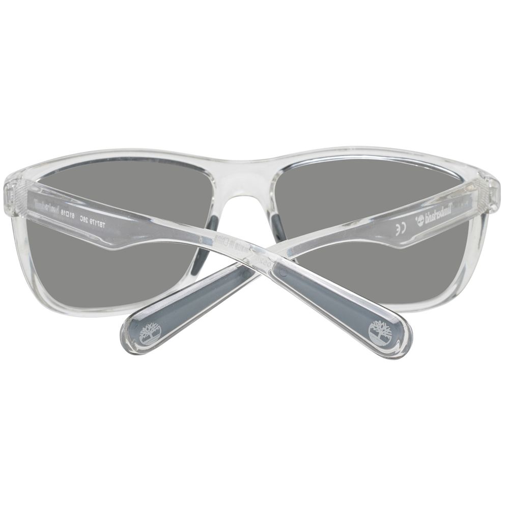 Timberland juodi akiniai nuo saulės Timberland juodi akiniai nuo saulės - Image 3