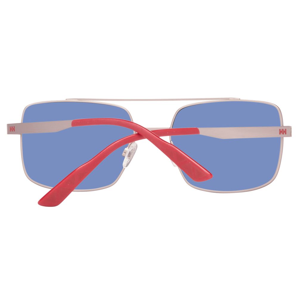 Helly Hansen sidabriniai metaliniai akiniai nuo saulės Helly Hansen sidabriniai metaliniai akiniai nuo saulės - Image 3