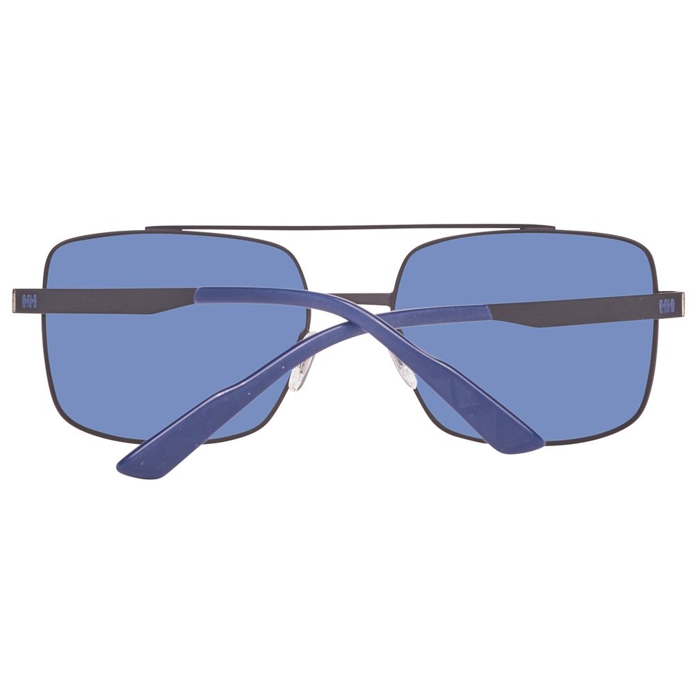 Helly Hansen juodi metaliniai akiniai nuo saulės Helly Hansen juodi metaliniai akiniai nuo saulės - Image 3