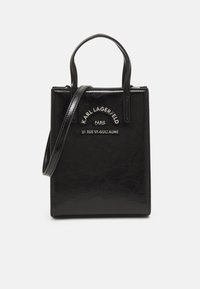 karl lagerfeld rankine juoda