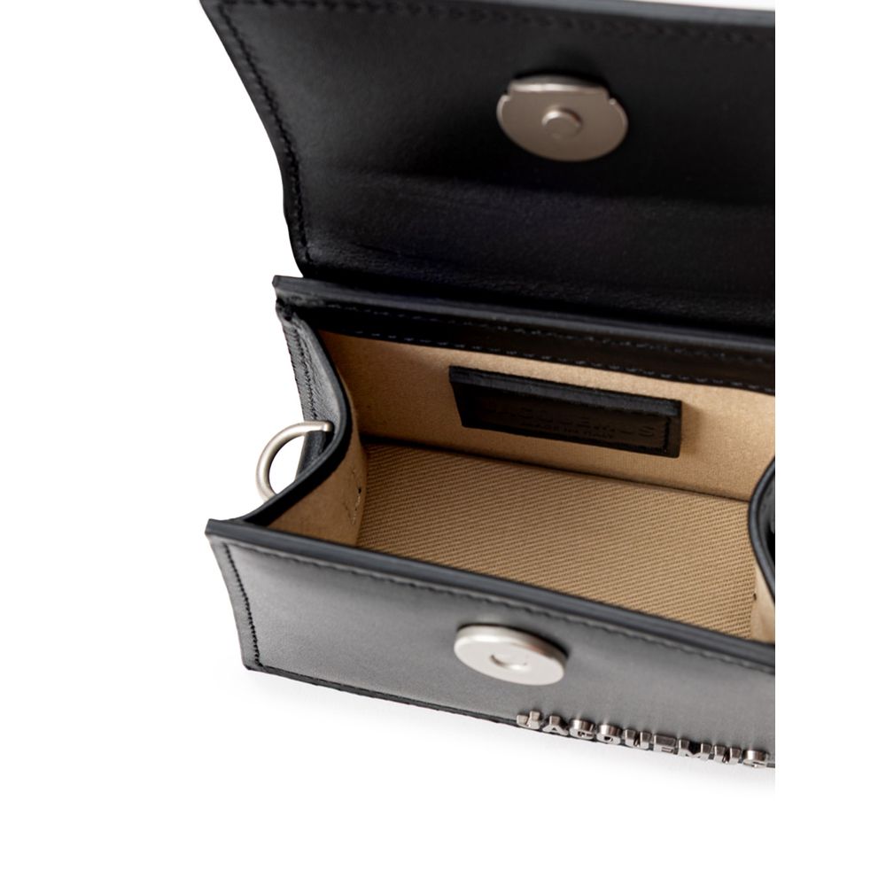 Jacquemus juoda odinė rankinė 8030722 2.jpeg