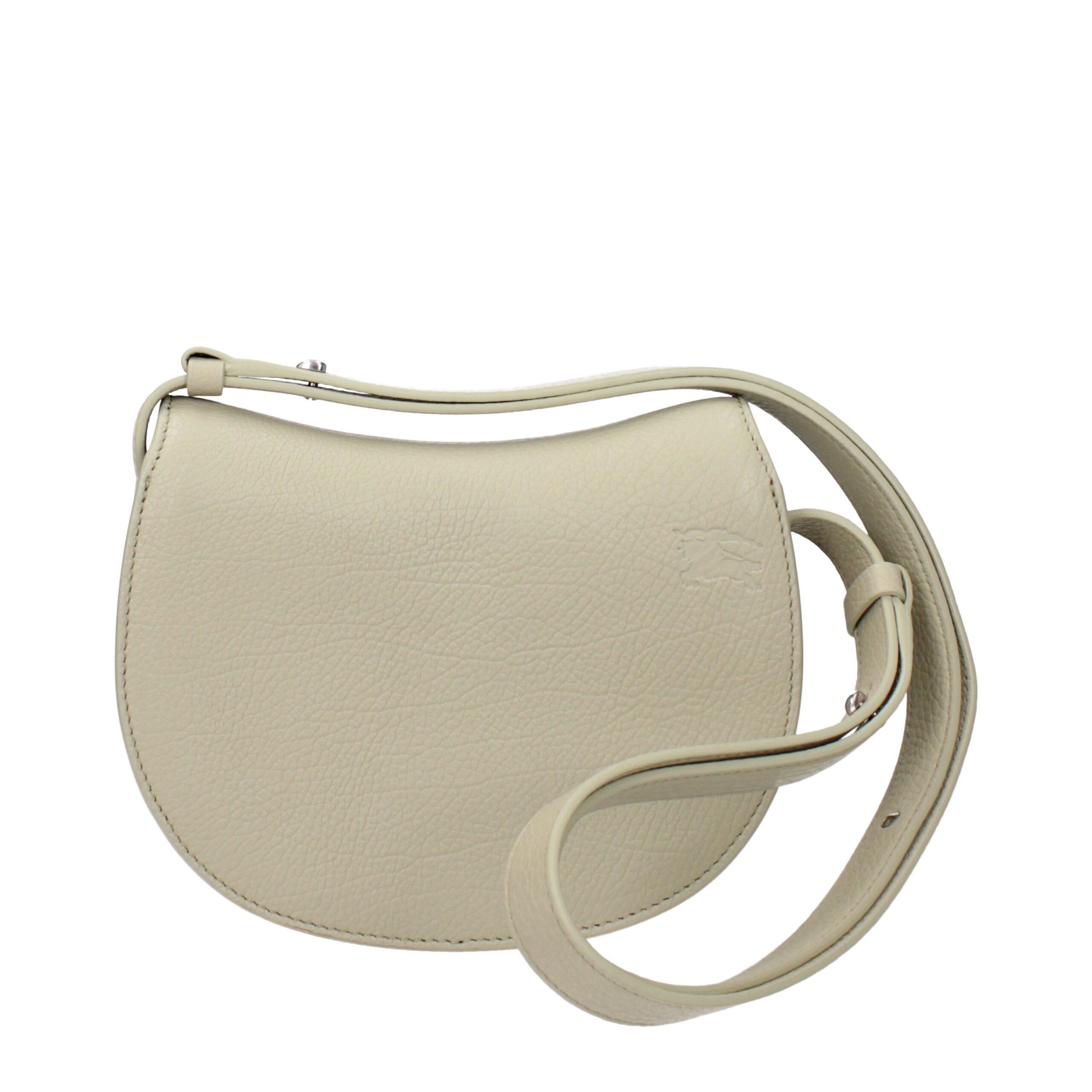 Burberry žalia odos rankinė per petį Burberry žalia odos rankinė per petį - Image 3