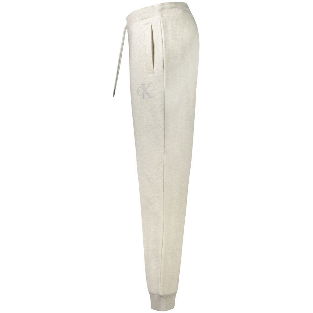 Calvin Klein pilkos vyriškos bėgiojimo kelnės Calvin Klein pilkos vyriškos bėgiojimo kelnės - Image 3