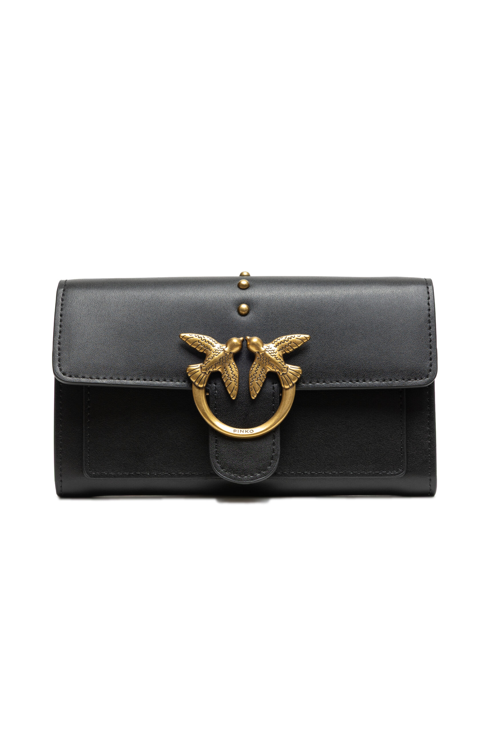 PINKO Black Mini Love Bag One Simply rankinė 9151973.jpeg