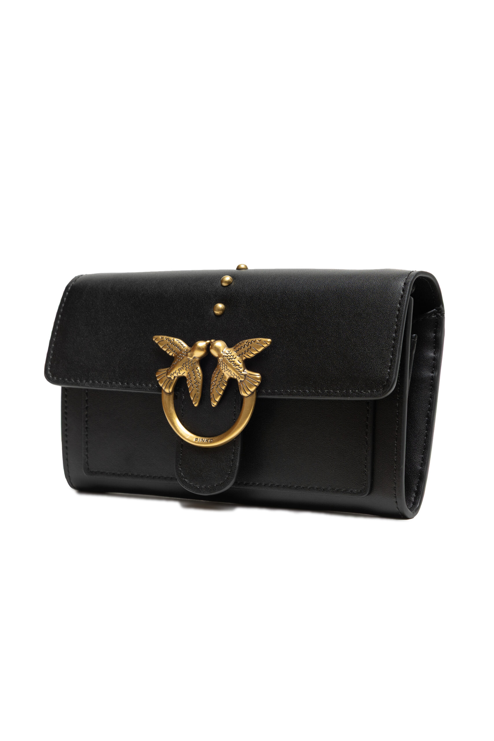 PINKO Black Mini Love Bag One Simply rankinė 9151983.jpeg