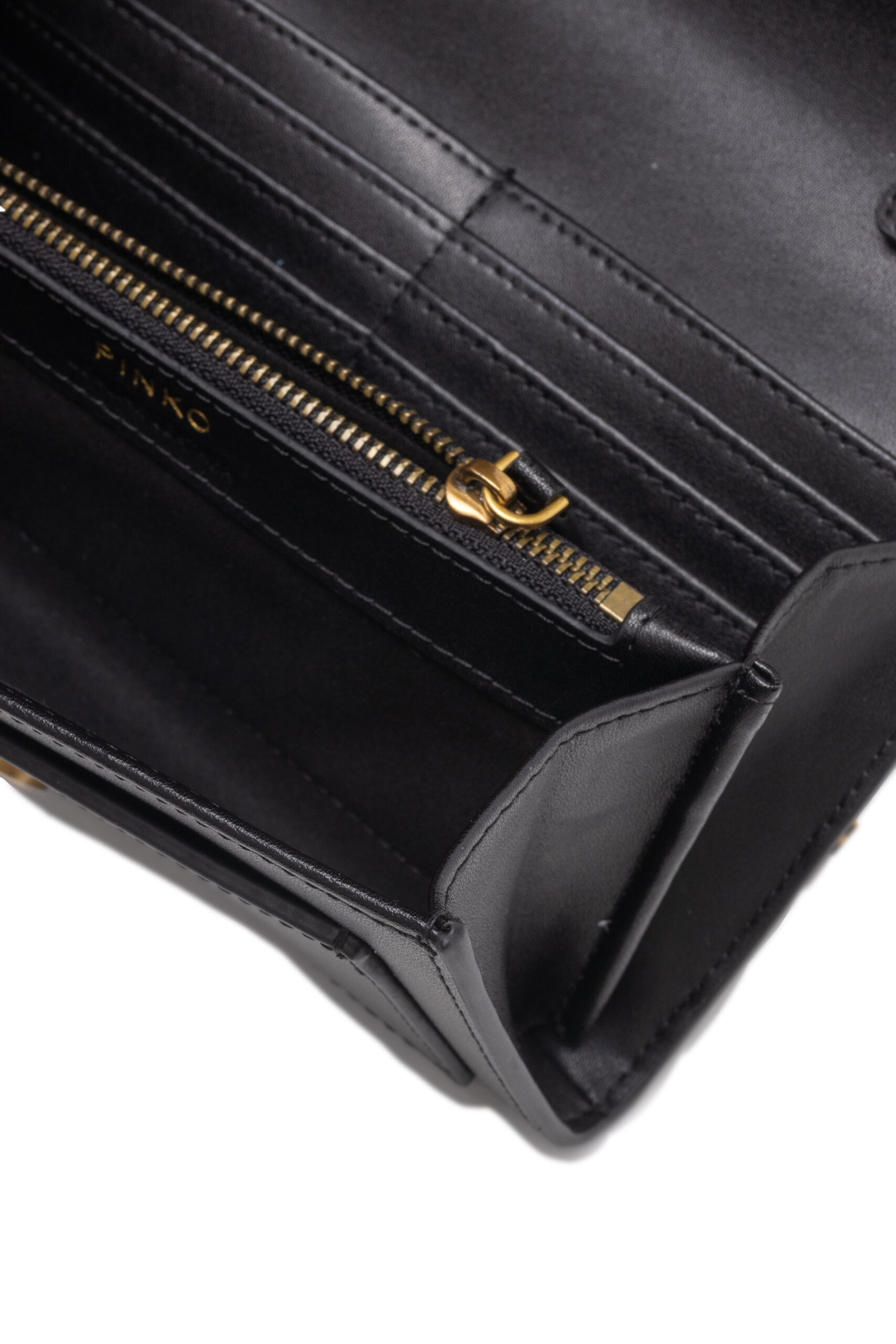 PINKO Black Mini Love Bag One Simply rankinė 9151985.jpeg