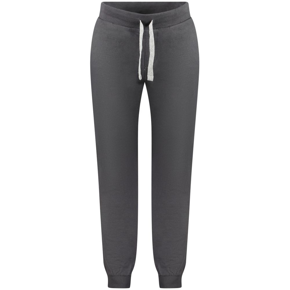 North Sails juodos vyriškos sportinės kelnės