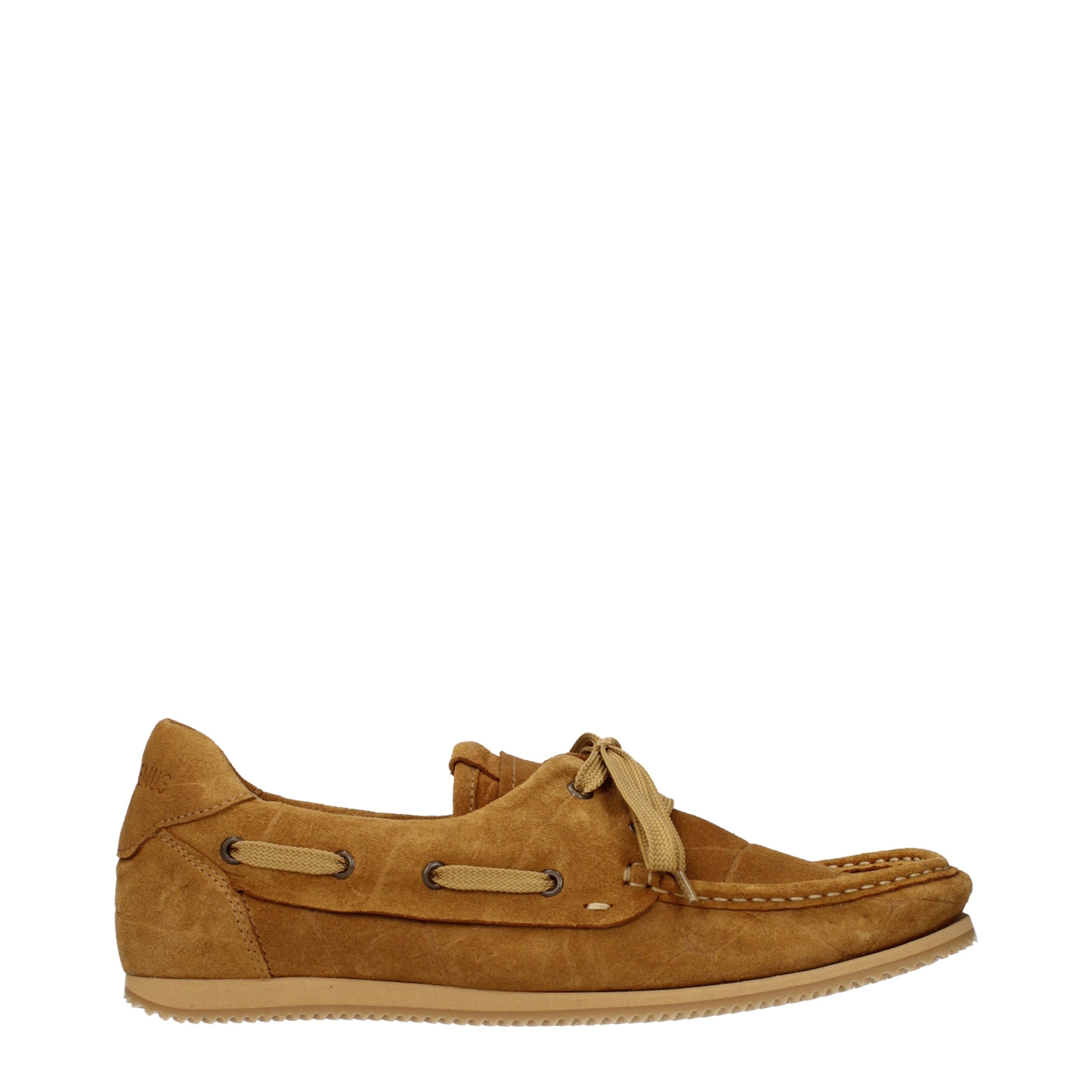 Jacquemus rudi odiniai įsispiriami loaferiai 9261023 2.jpeg