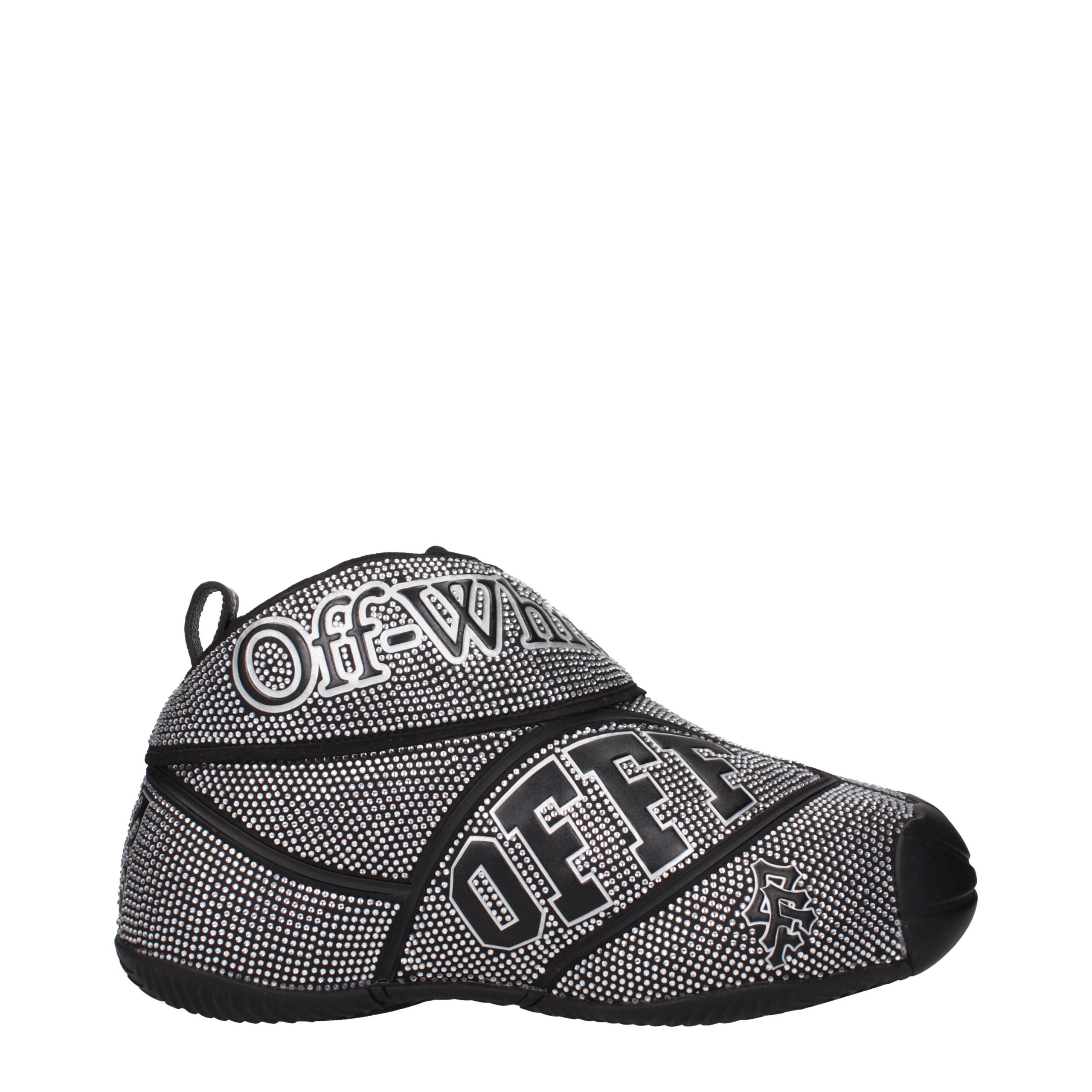 Off-White juodi medvilniniai sportiniai bateliai 9329467 2.jpeg
