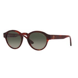 Giorgio Armani Multicolour Sunglasses