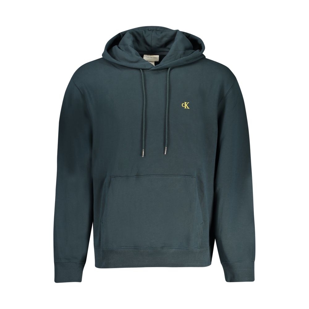 Calvin Klein mėlynas vyriškas džemperis